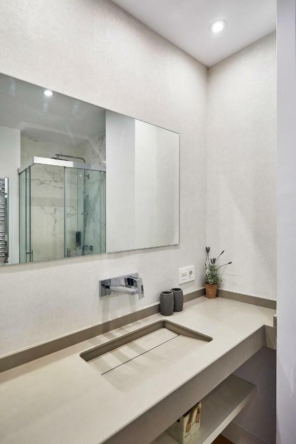 Vut San Francisco 3 Apartment Salamanca Luaran gambar